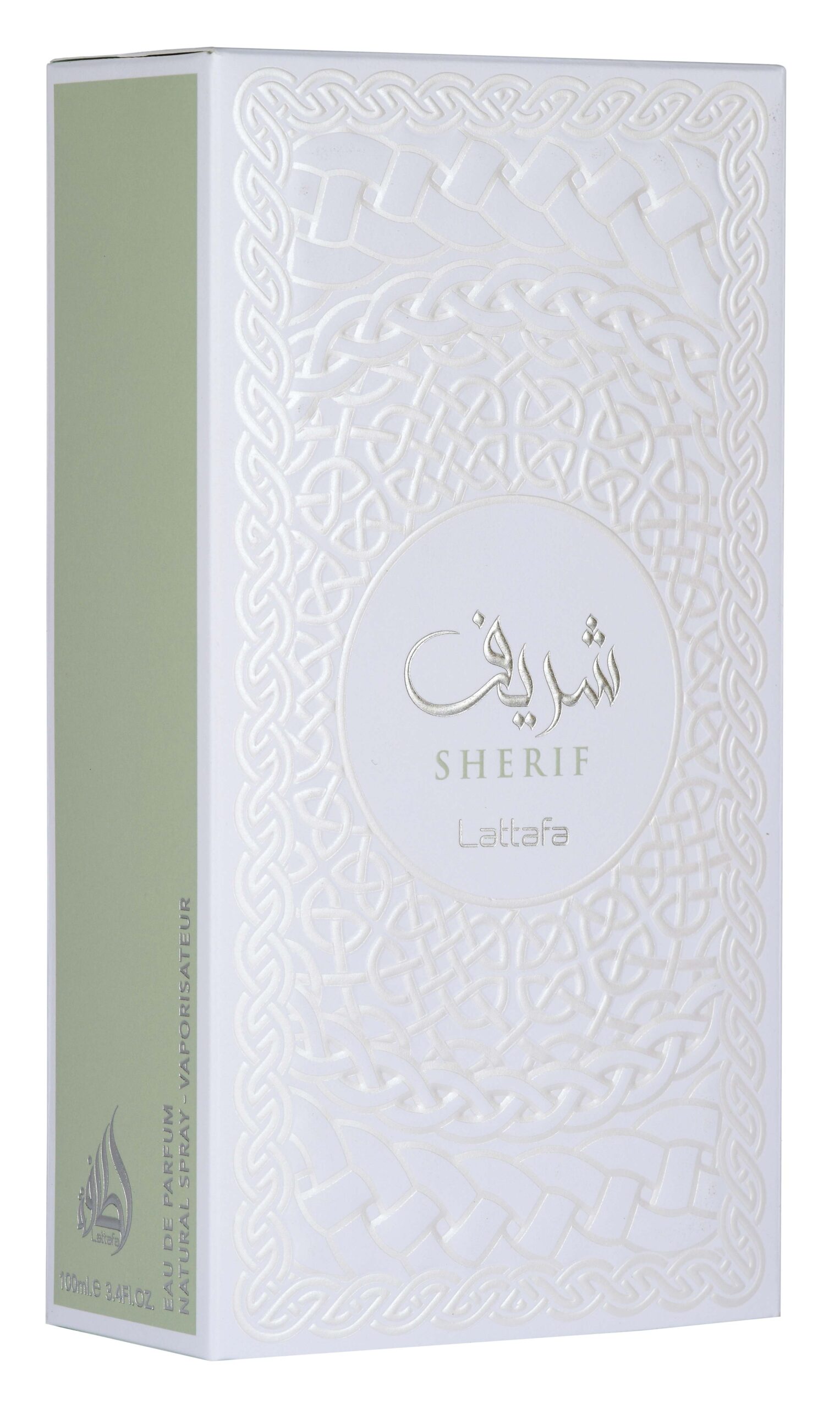 Sherif | Best Lattafa Perfumes for Men & Women | Top-Selling