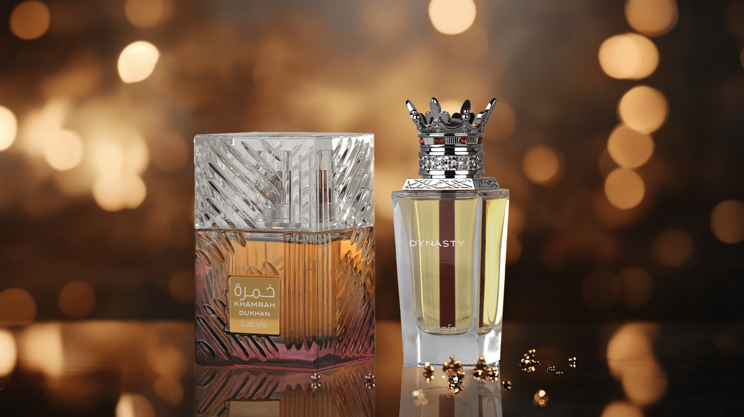 The Power of Perfume | Best Lattafa Perfumes for Men & Women | Top