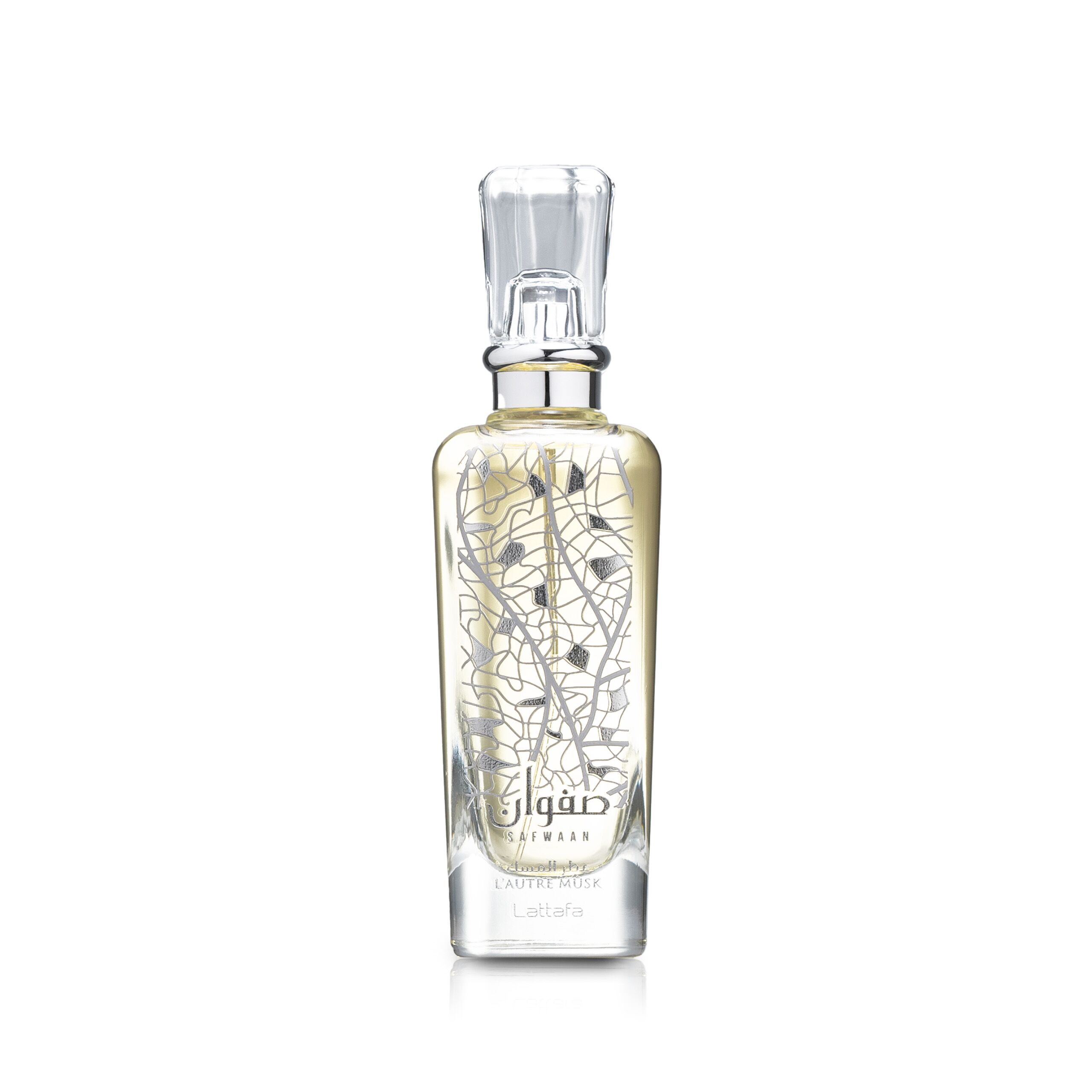 Safwaan Lauture Musk | Best Lattafa Perfumes for Men & Women | Top