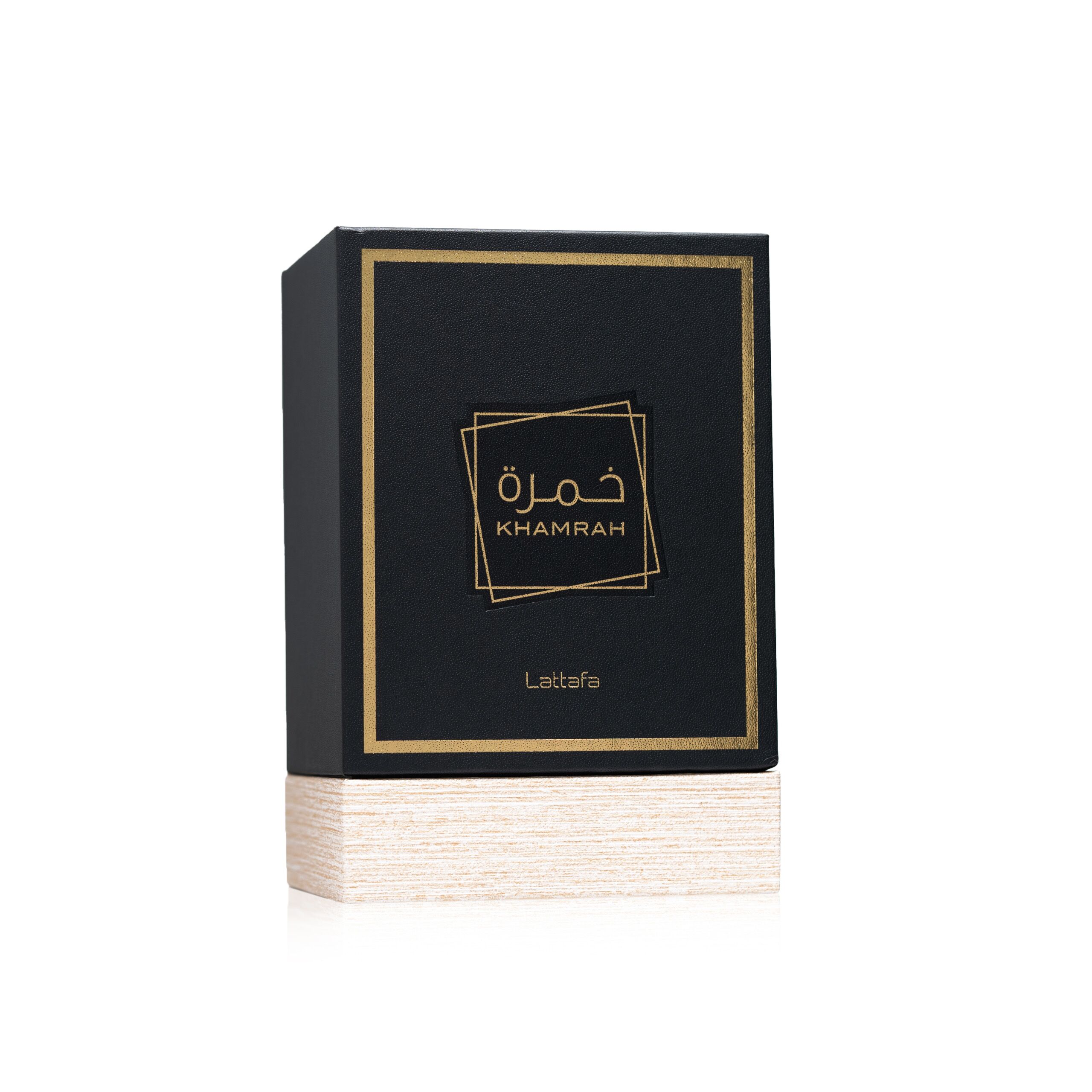 Khamrah | Best Lattafa Perfumes for Men & Women | Top-Selling