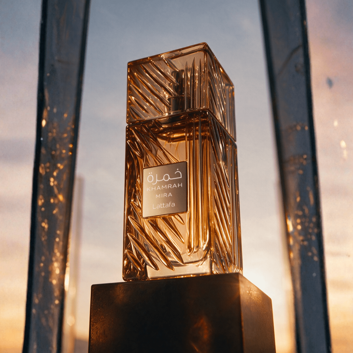 Khamrah Mira | Best Lattafa Perfumes for Men & Women | Top-Selling