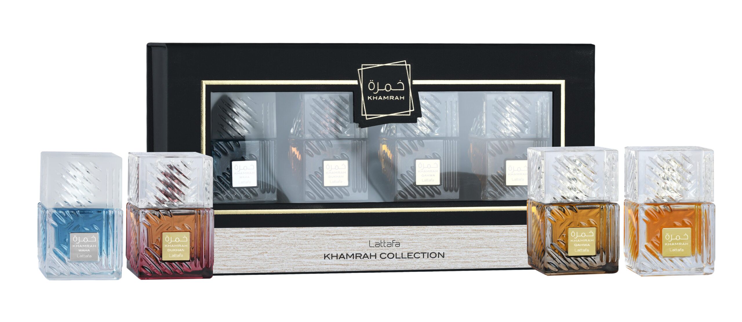 Best Lattafa Perfumes for Men & Women | Top-Selling Lattafa Fragrances