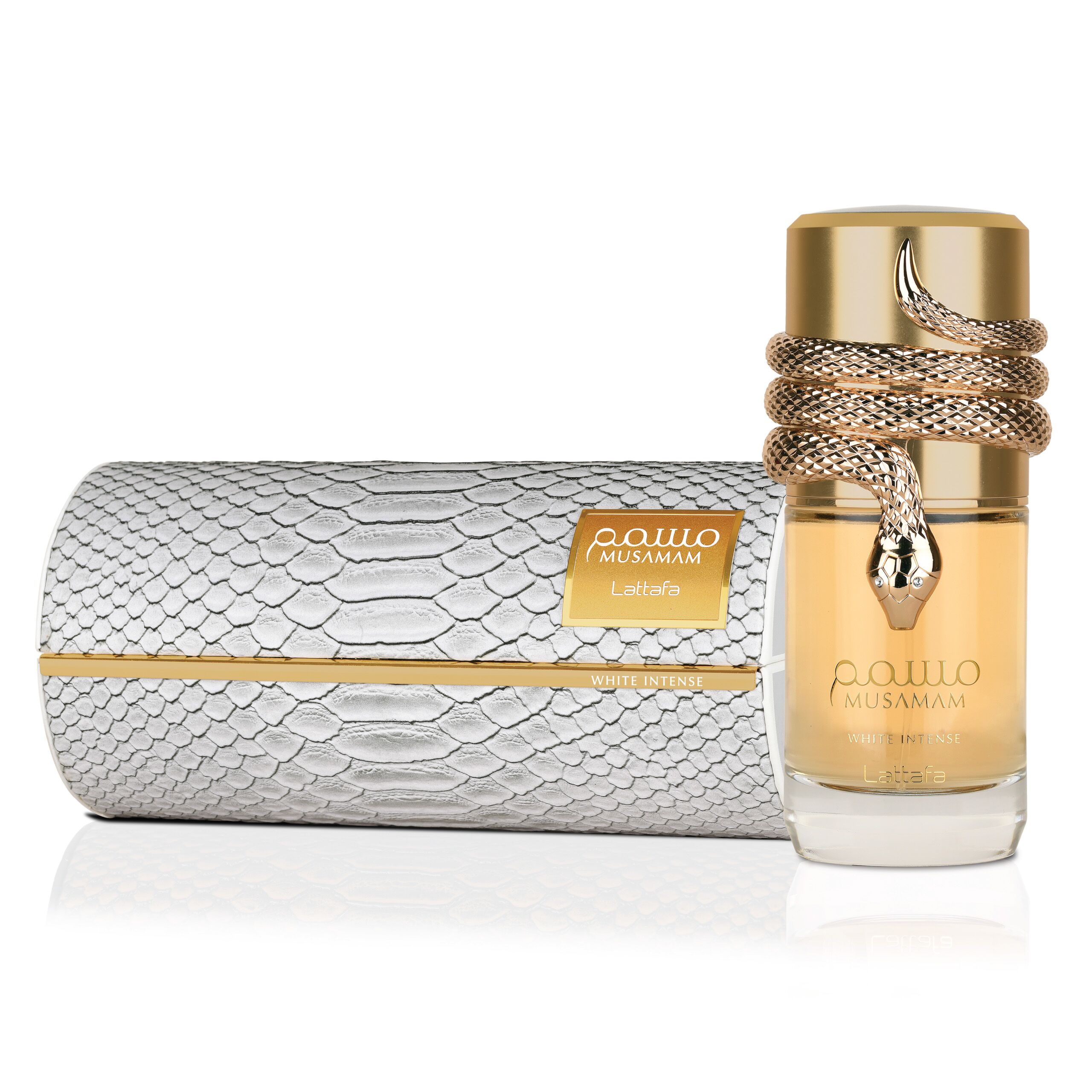 Musamam White Intense - Lattafa Perfumes LLC