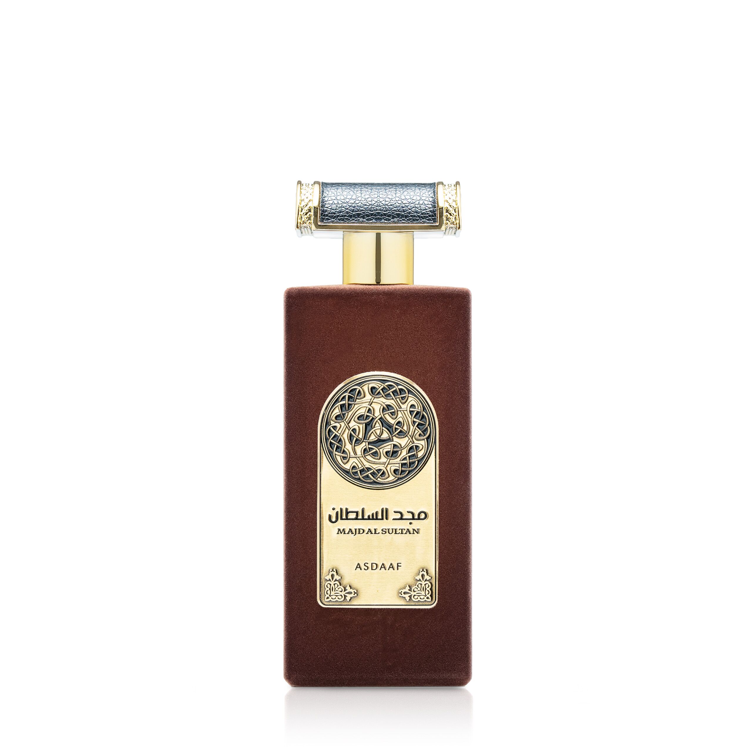Majd Al Sultan - Lattafa Perfumes LLC