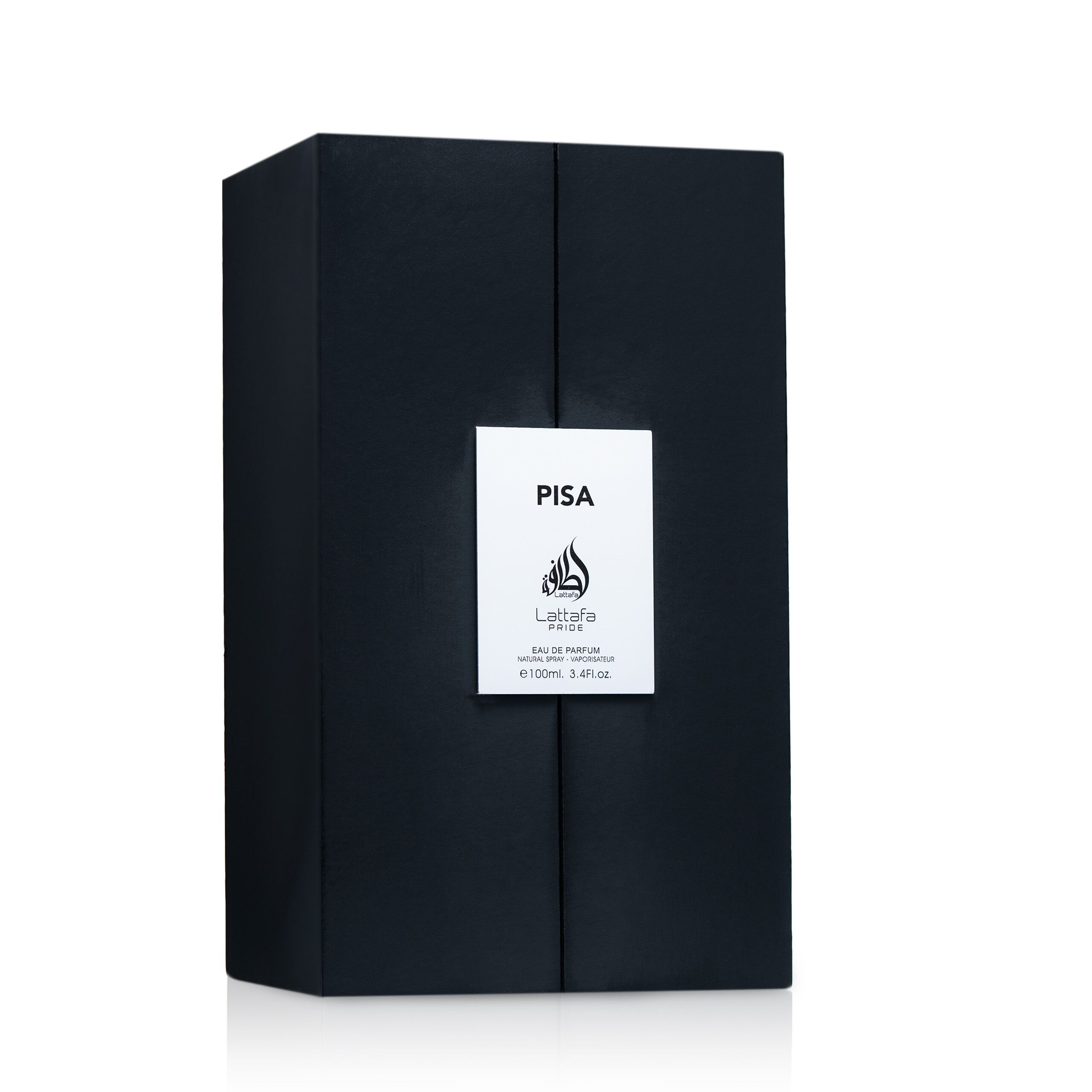 Pisa - Lattafa Perfumes LLC