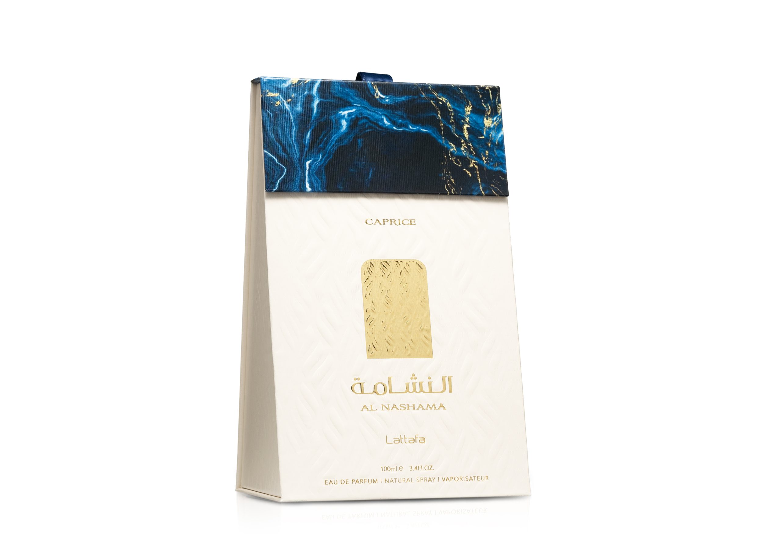 Al Nashama Caprice - Lattafa Perfumes LLC