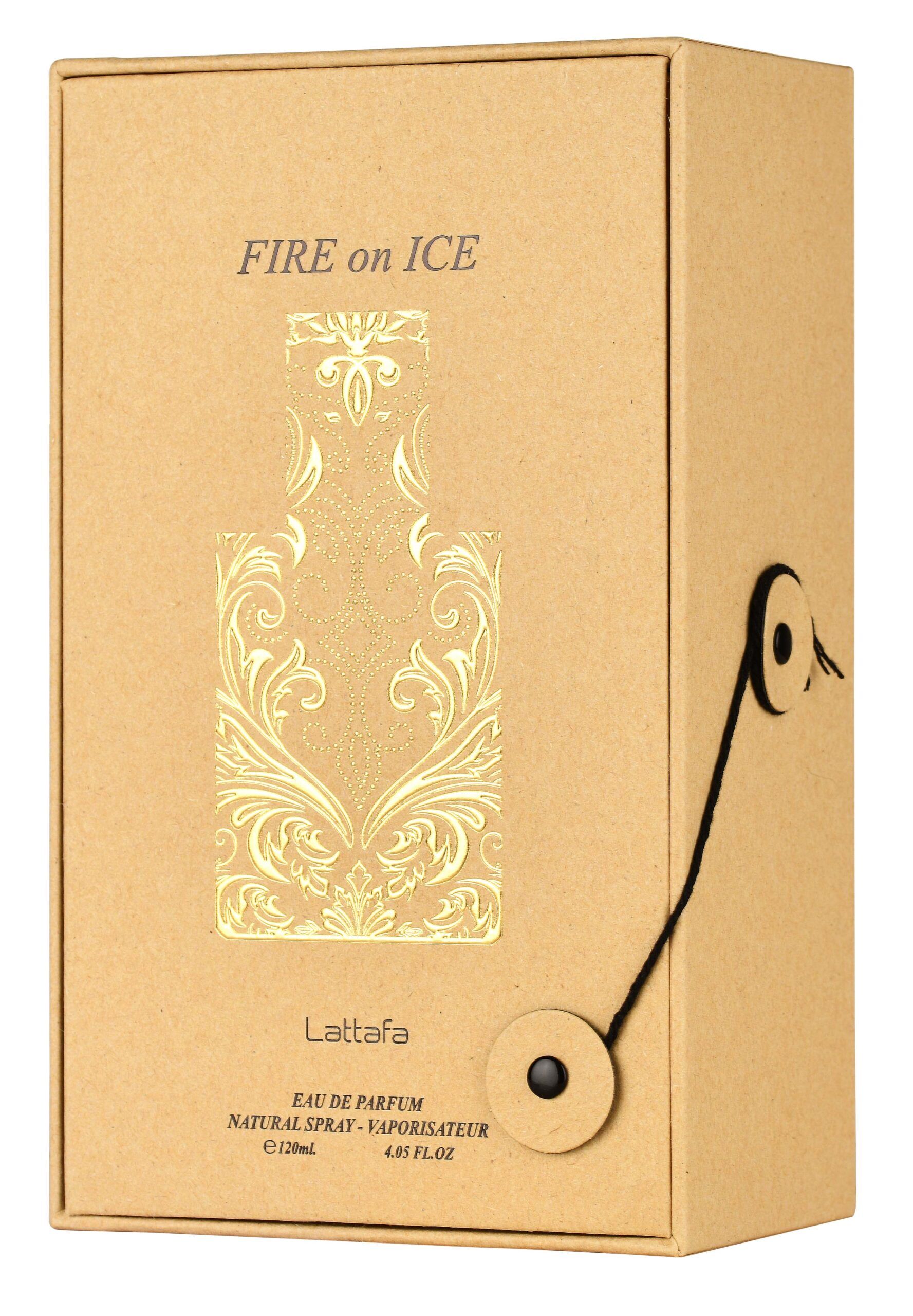 Lattafa Perfume