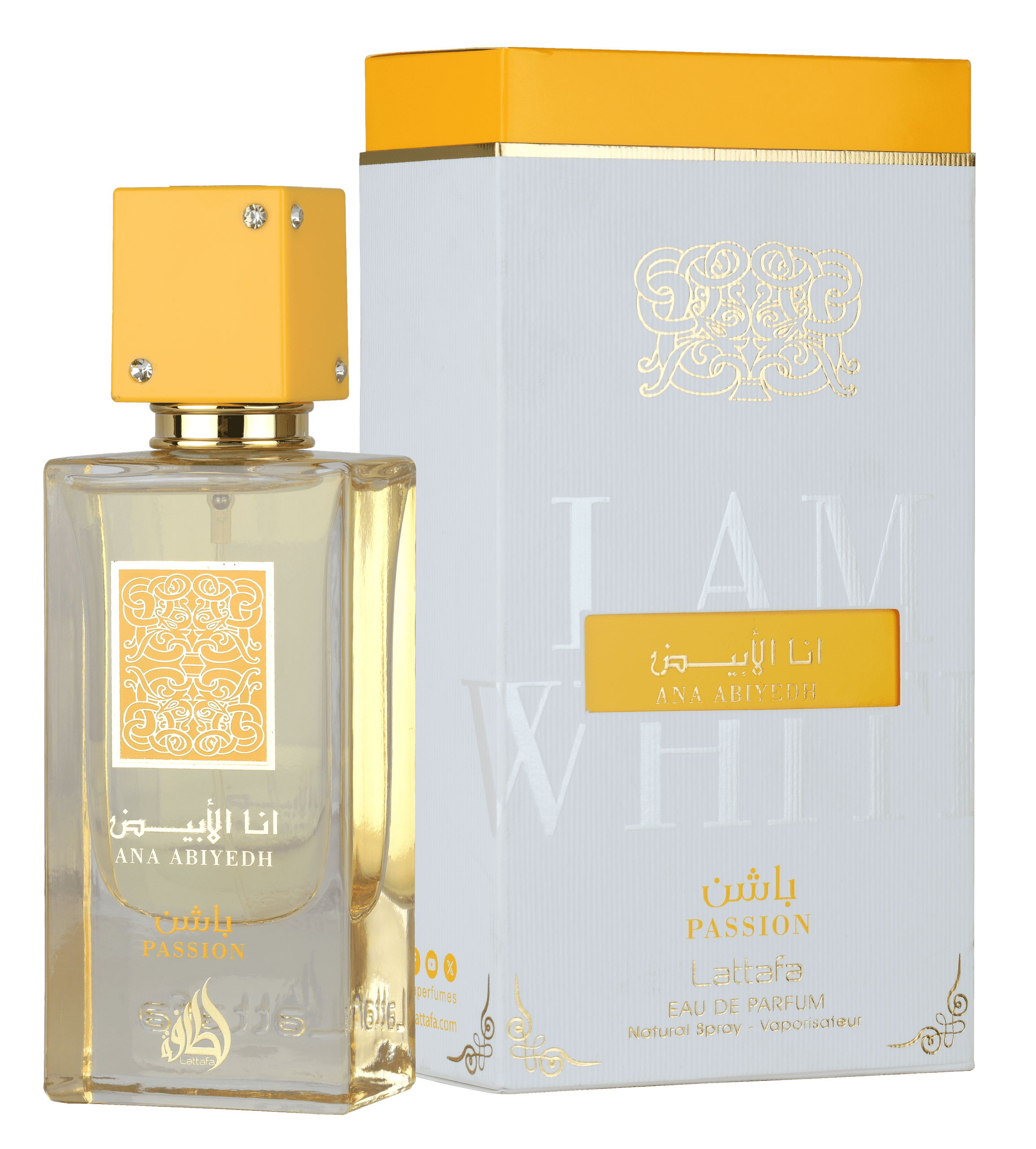 Best Lattafa Perfumes for Men & Women | Top-Selling Lattafa Fragrances